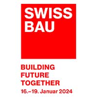 Swissbau Logo