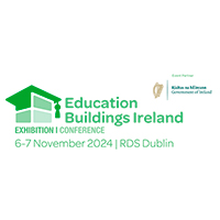 Education Buildings 2024 - Ireland