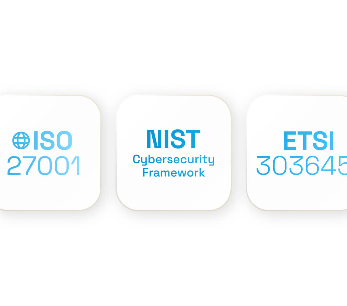 Scalable and flexible design