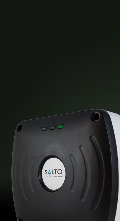 Long Distance XS Reader