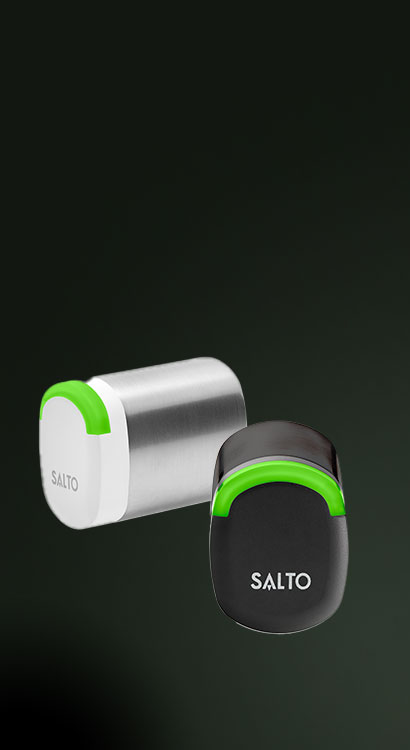 Salto Neo Cylinder