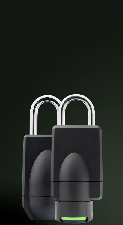 Neoxx Padlock