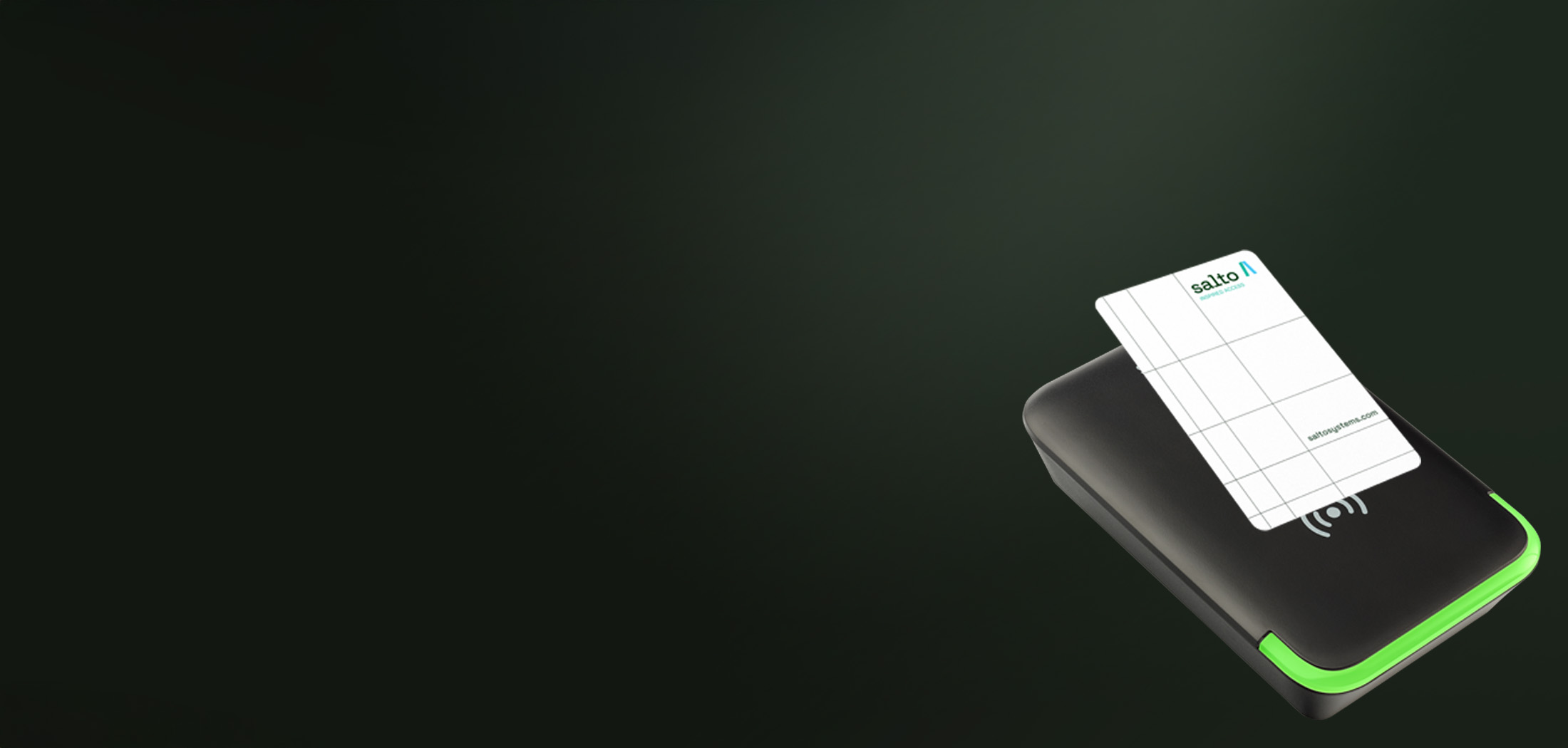 Salto Management Tools