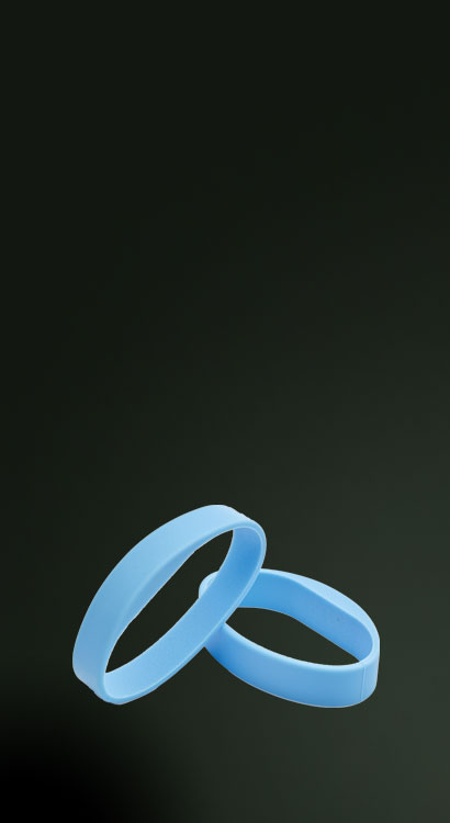 Wearable Smart Wristbands