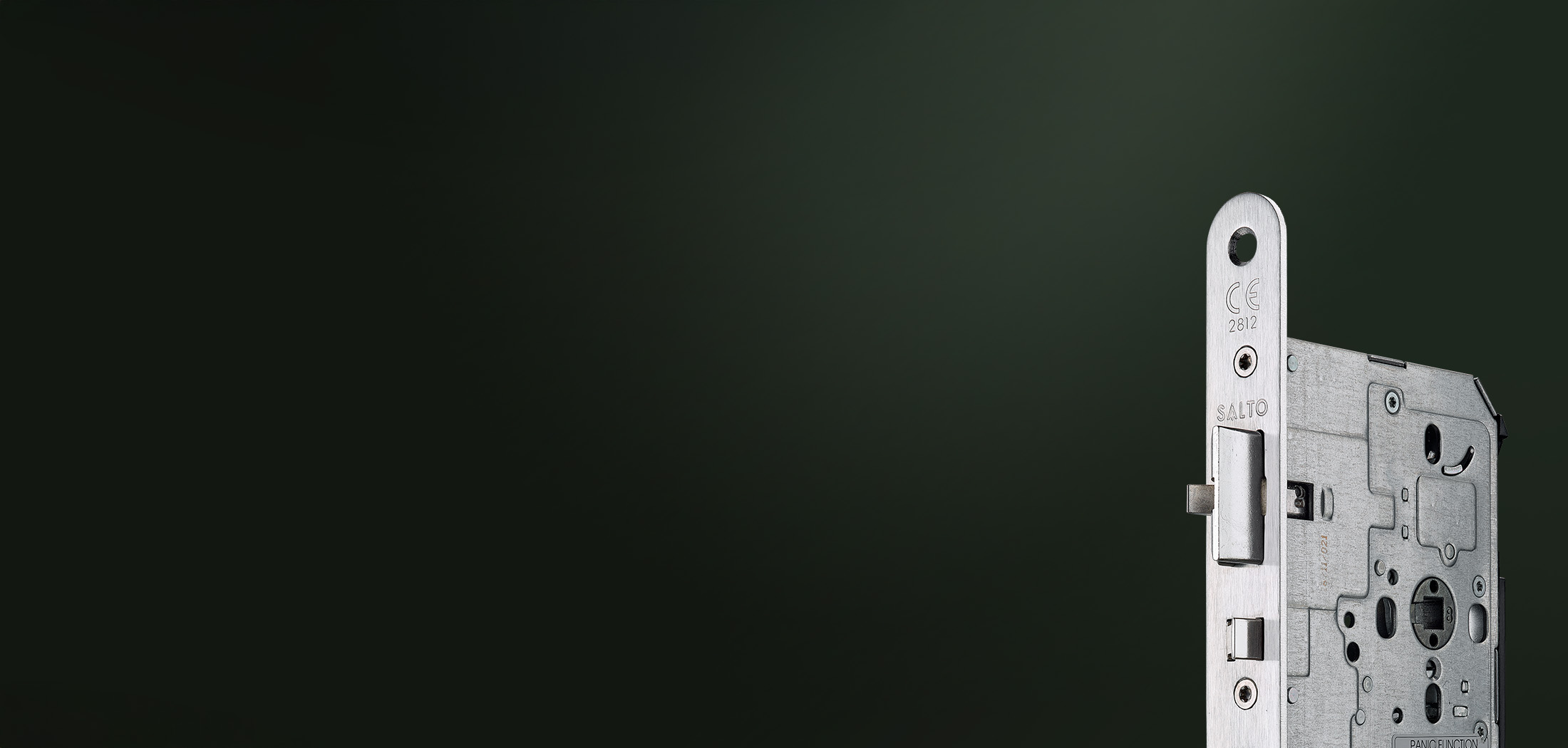 XS4 Euro Mortise Locks