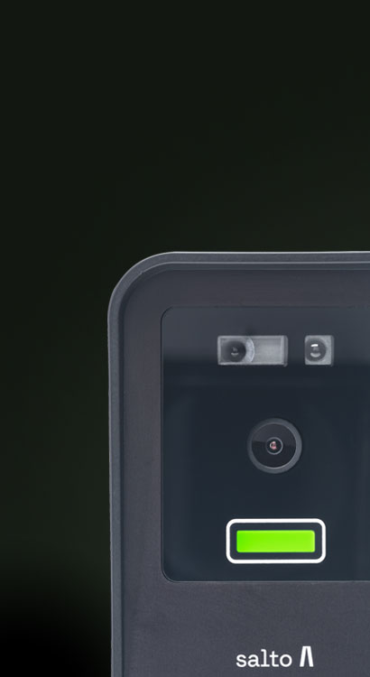 XS4 Face - Face Recognition