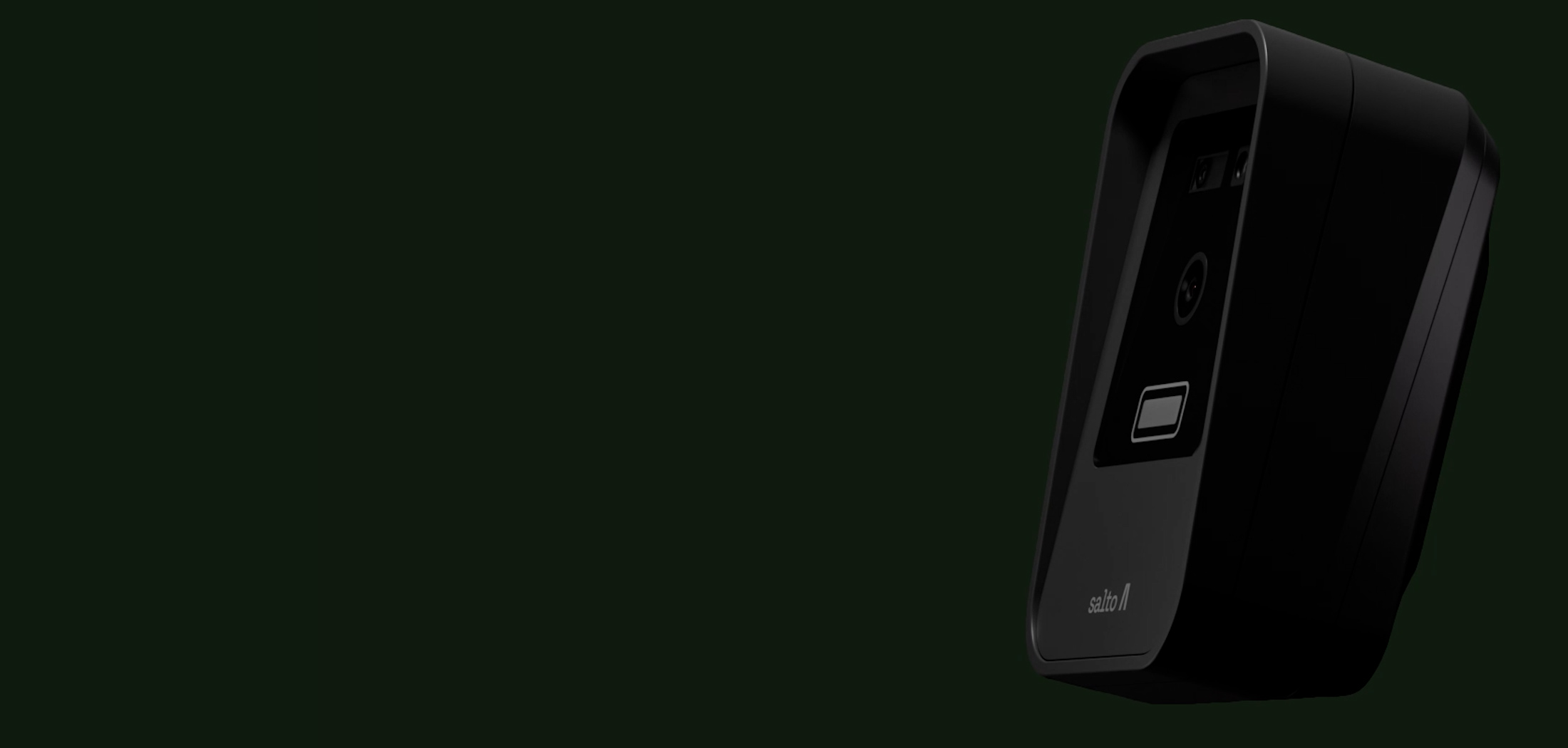 XS4 Face - Face Recognition