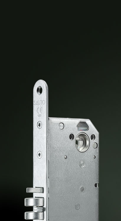 XS4 Scandinavian Mortise Locks