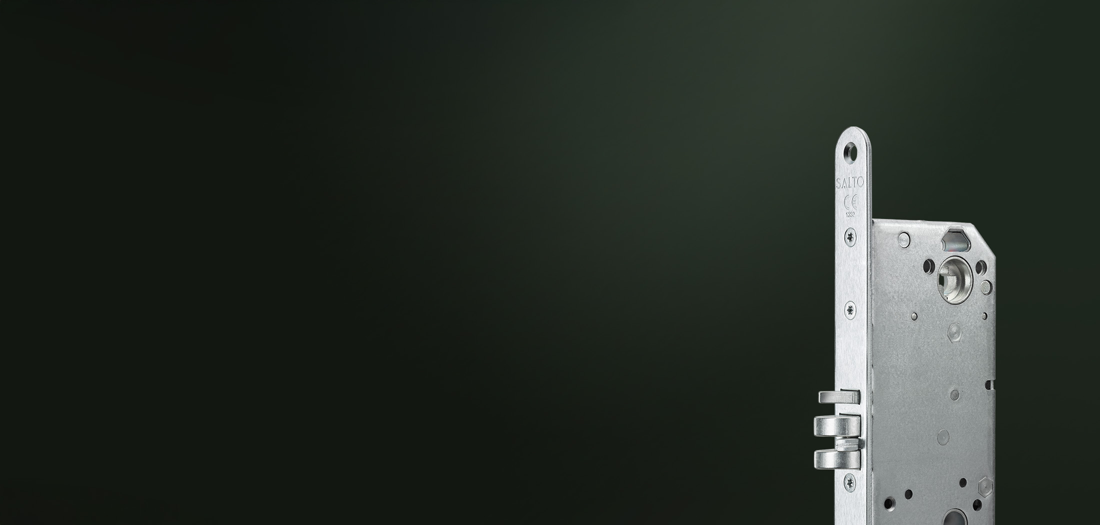 XS4 Scandinavian Mortise Locks