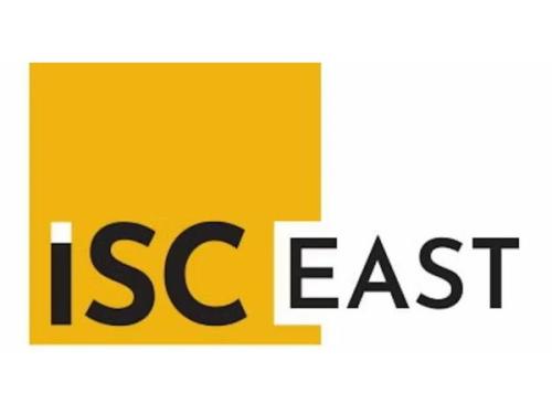 ISC East 2025