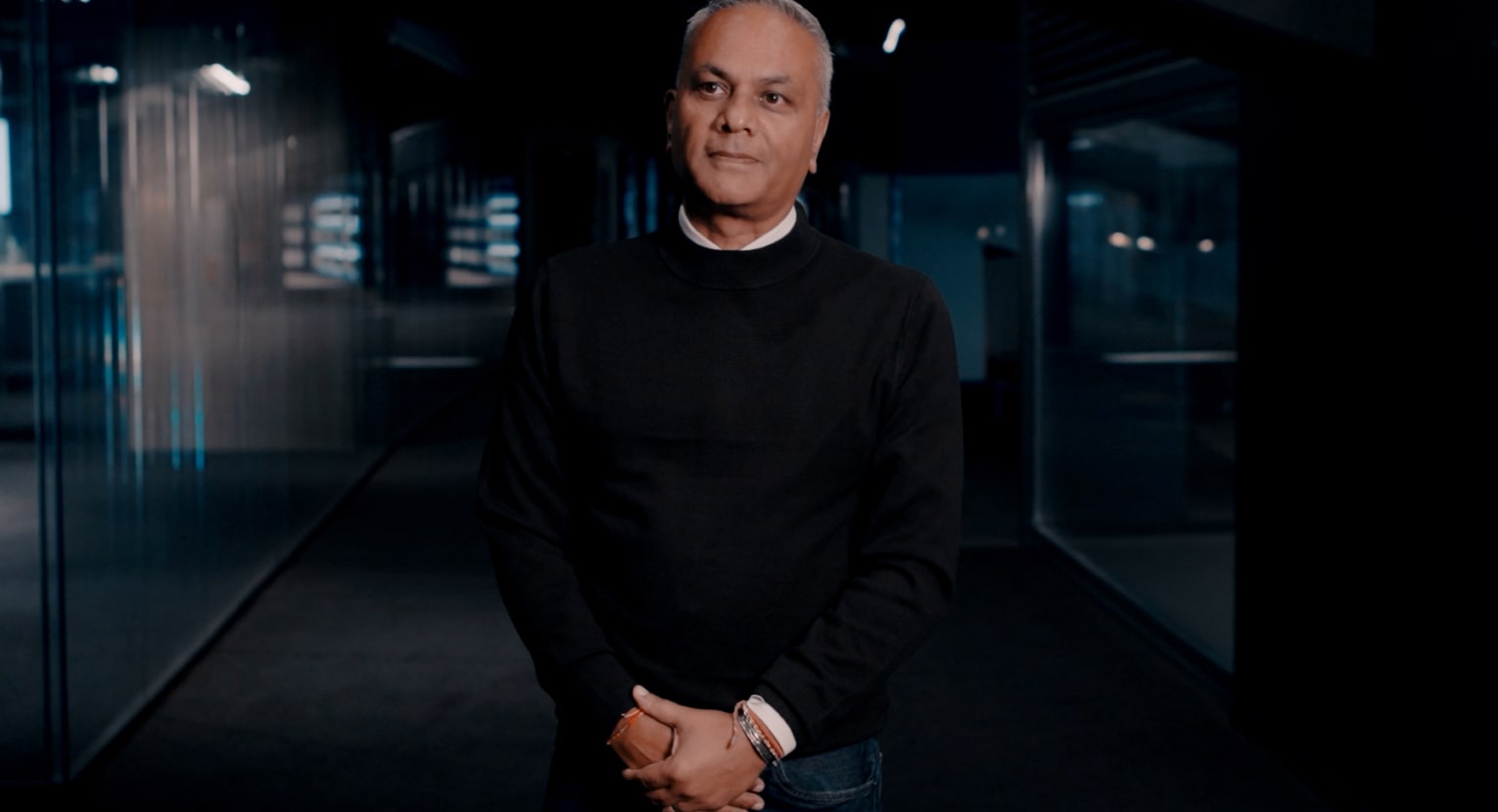 Salto 25 years - First Memories – Where It All Began