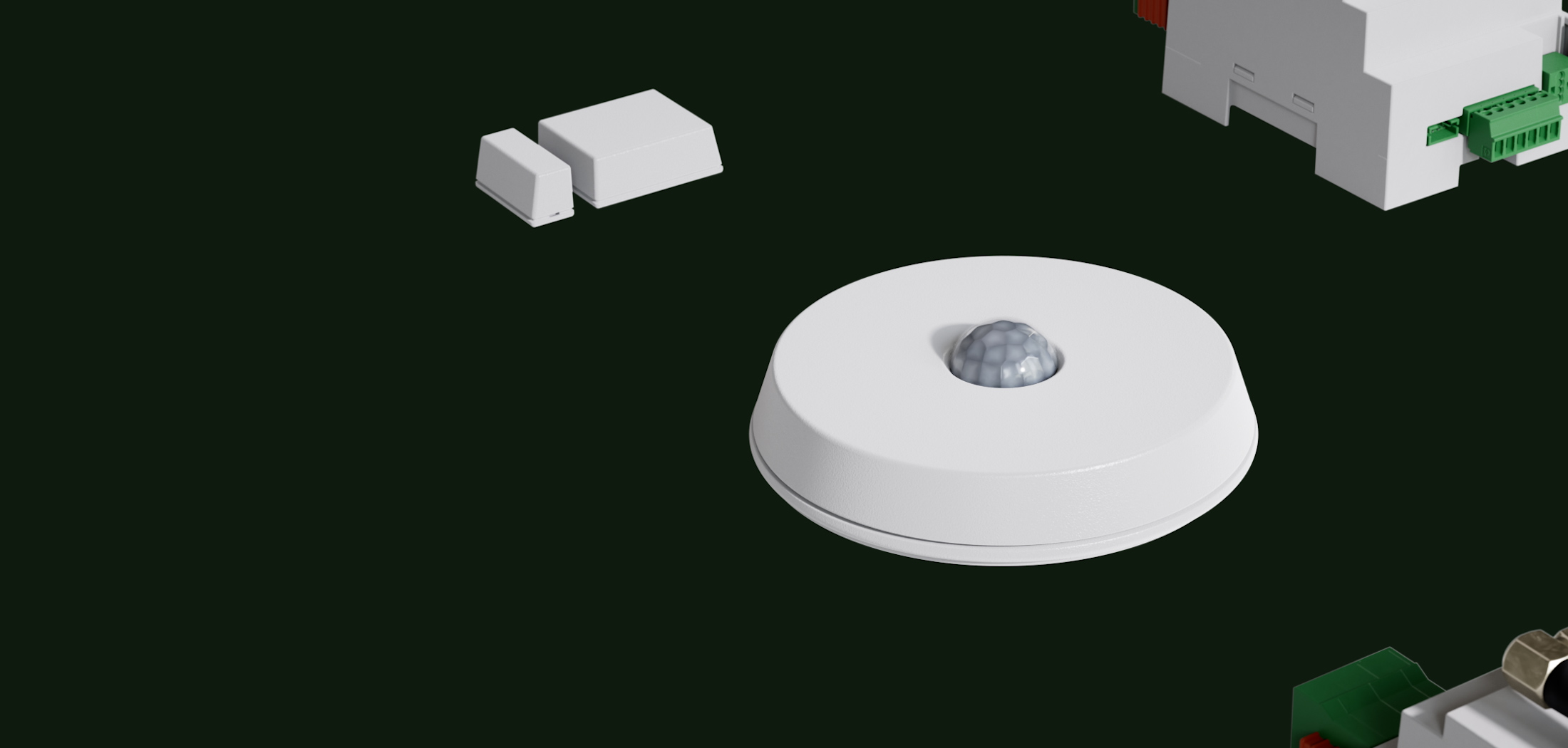 Salto Systems - XS4 Sense