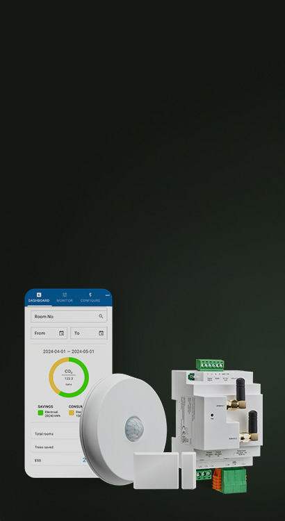 Salto Systems - XS4 Sense