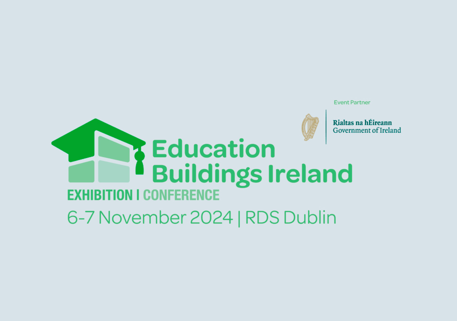 Education Buildings 2024 - Ireland