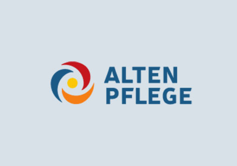 Altenpflege