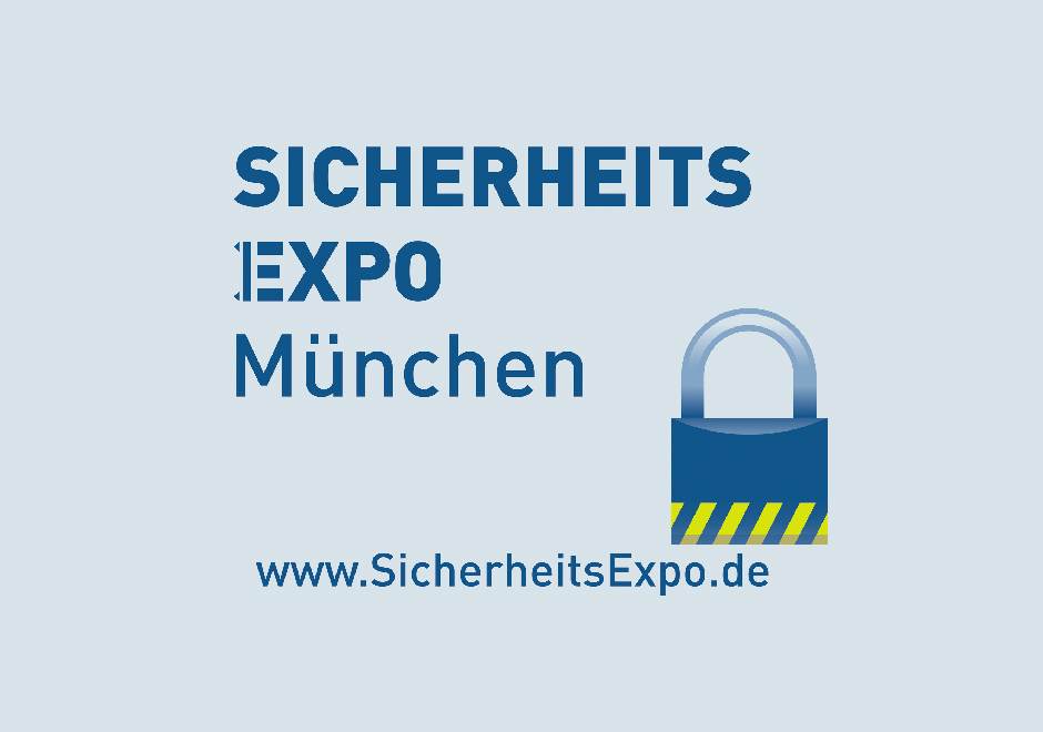 SicherheitsExpo 2024