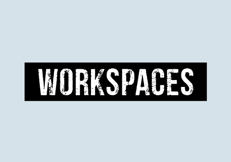 WorkSpaces 2023