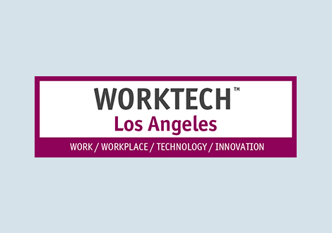 WORKTECH Los Angeles 2023