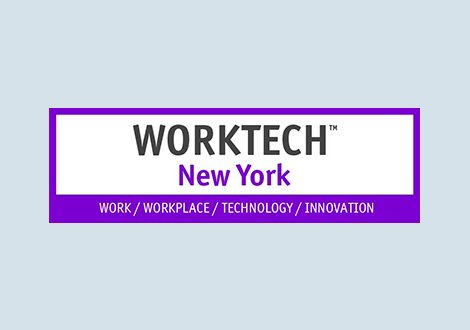 WORKTECH New York 2023