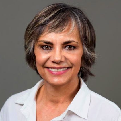 Dawn Nye