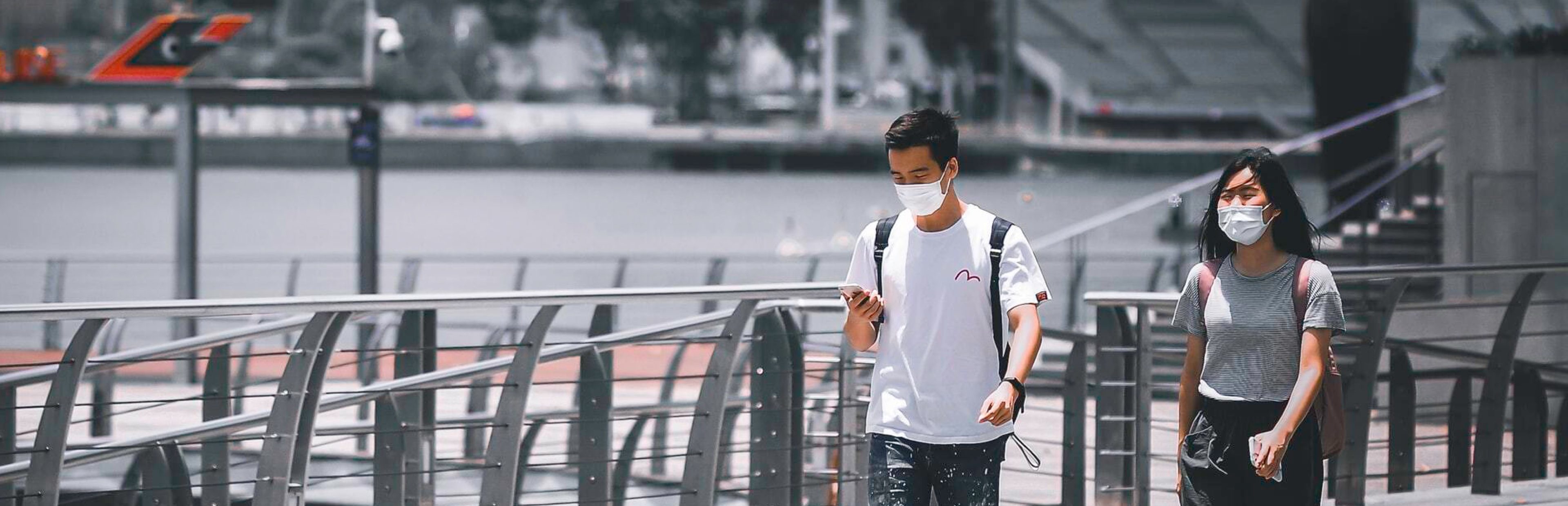 The future of workplaces in the aftermath of COVID-19