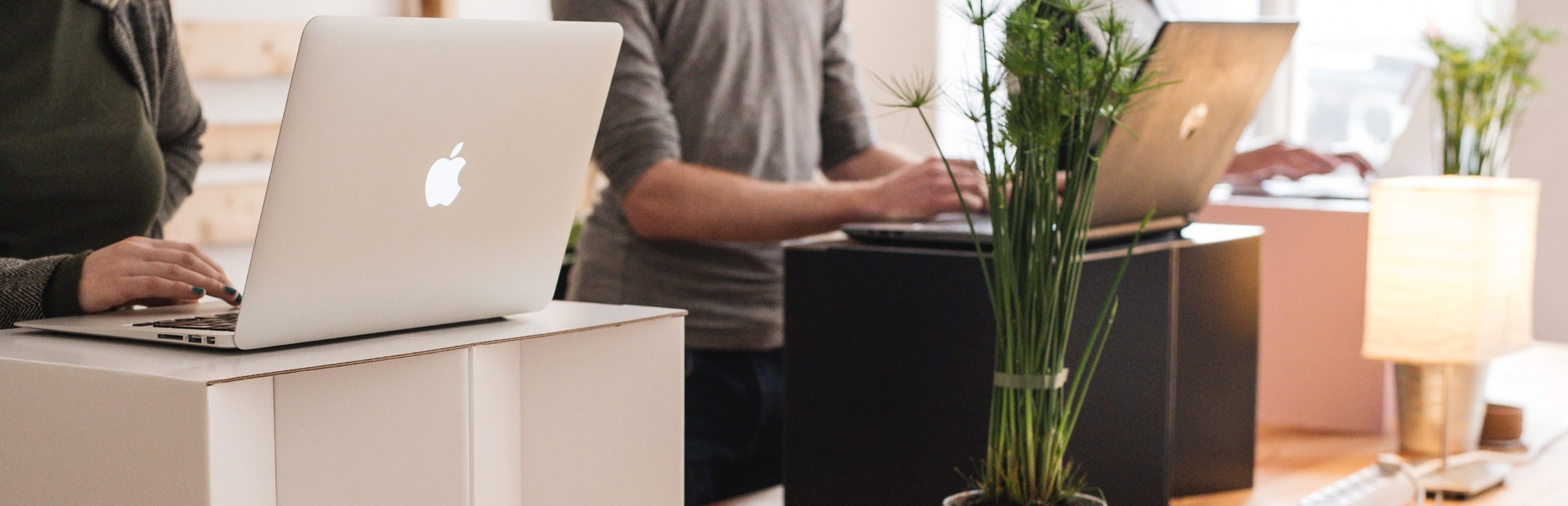 How Digital Nomads can benefit from Coworking Spaces