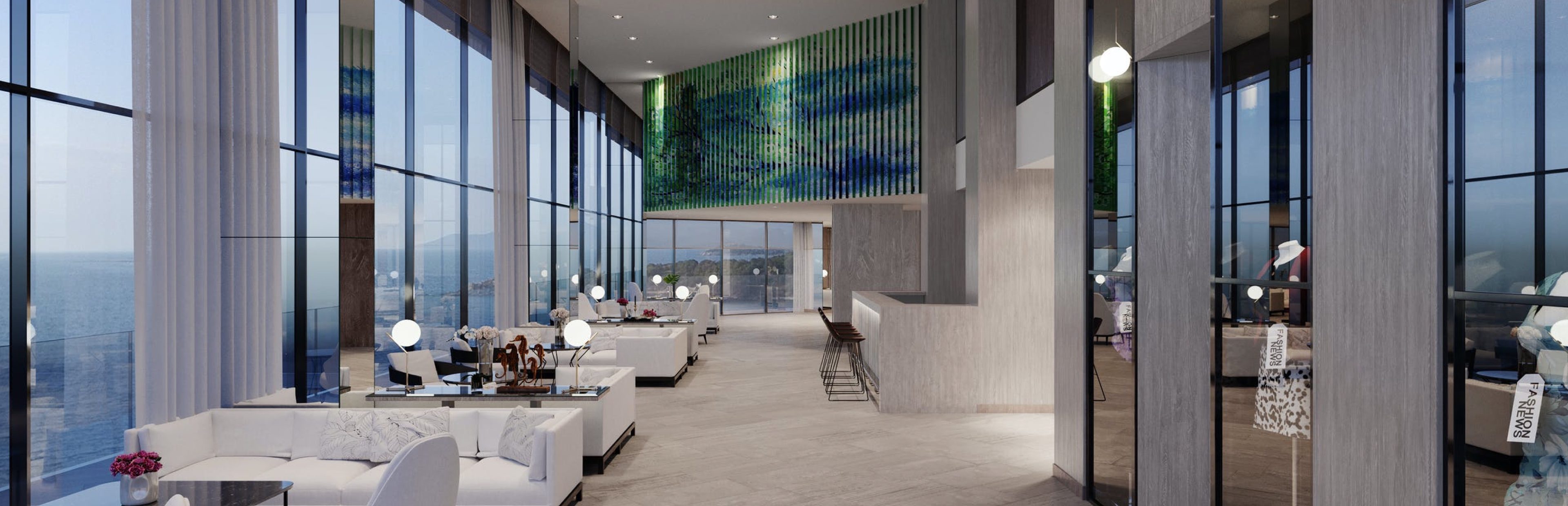 How smart technology is transforming the hospitality industry