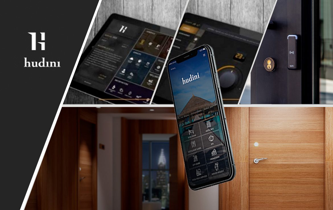 SALTO and Hudini Announce a Groundbreaking Integration that Delivers Enhanced Levels of Personal Health, Hygiene, and Safety Now and in a Post-COVID-19 World
