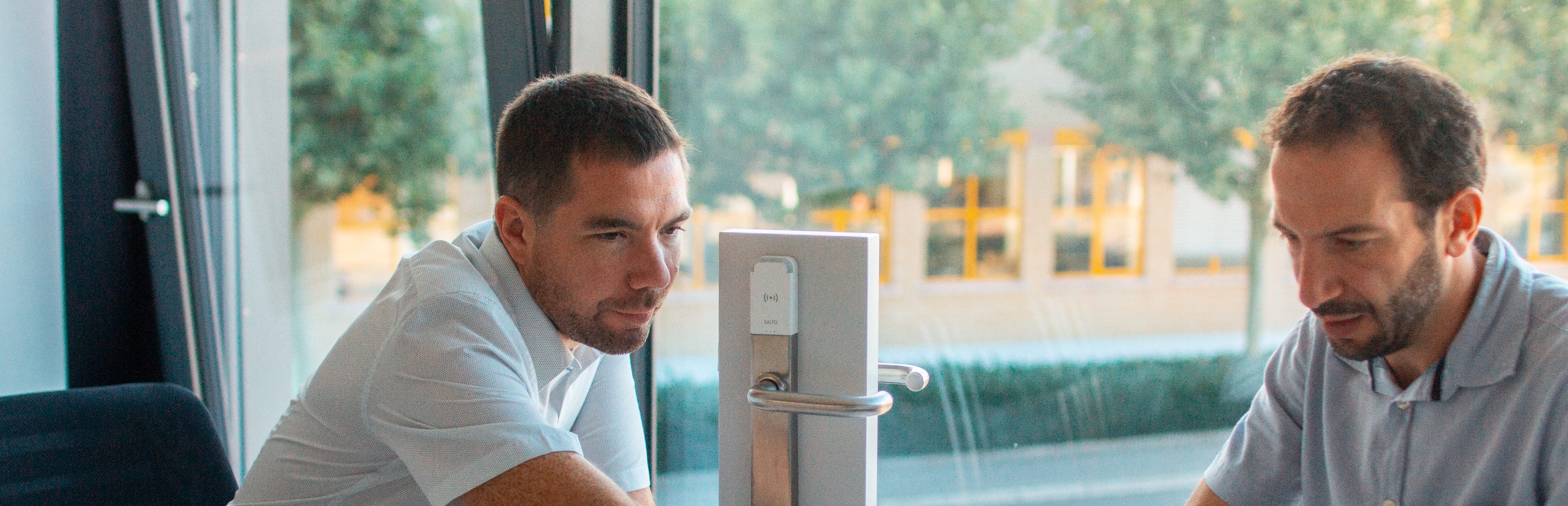 Spotlight on a Dealer: Hasler + Co