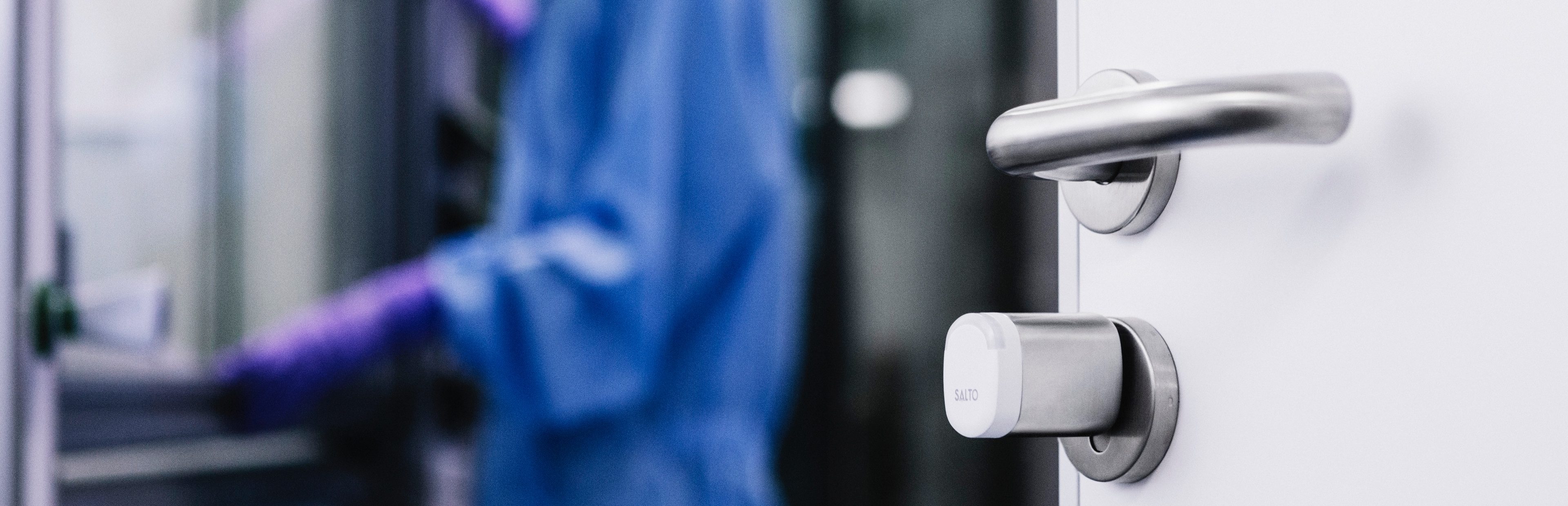 How we deliver additional protection with BioCote® antimicrobial coated technology