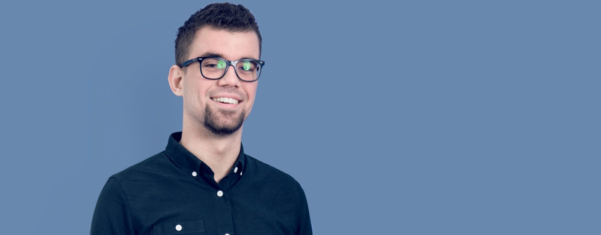 The Intern Diaries: Software Development Intern Joey