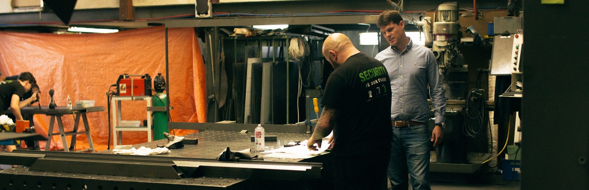 Spotlight on a Dealer: Locs