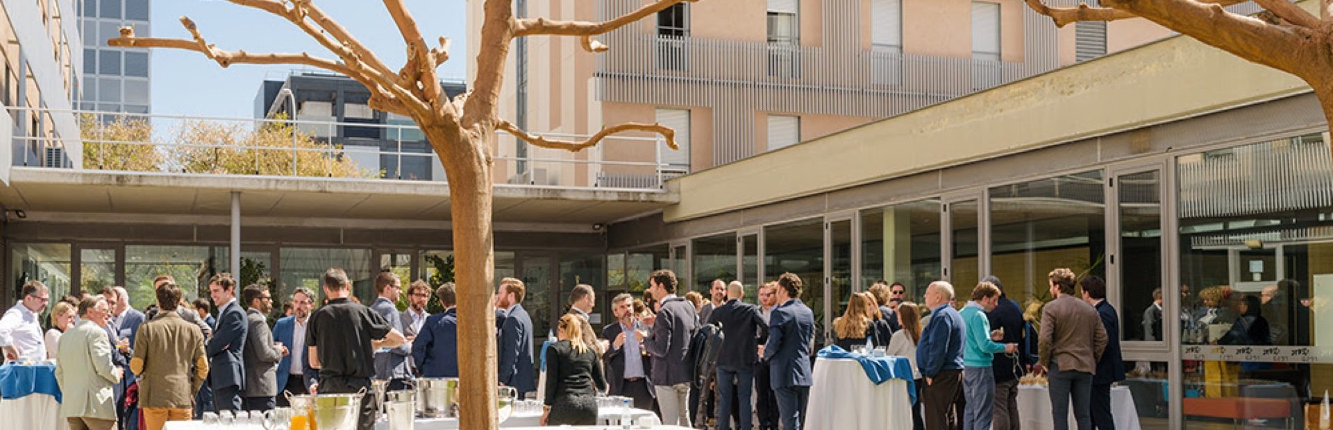 The Class of 2020: Spain Regional Session