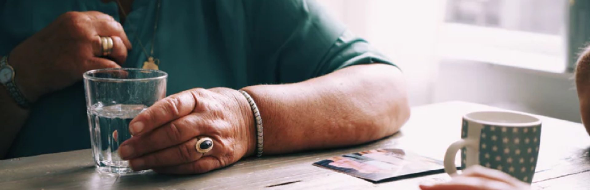 Top 5 reasons why Coliving attracts senior renters