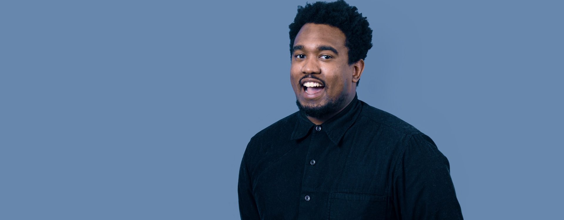 The Intern Diaries: Design intern Vincent