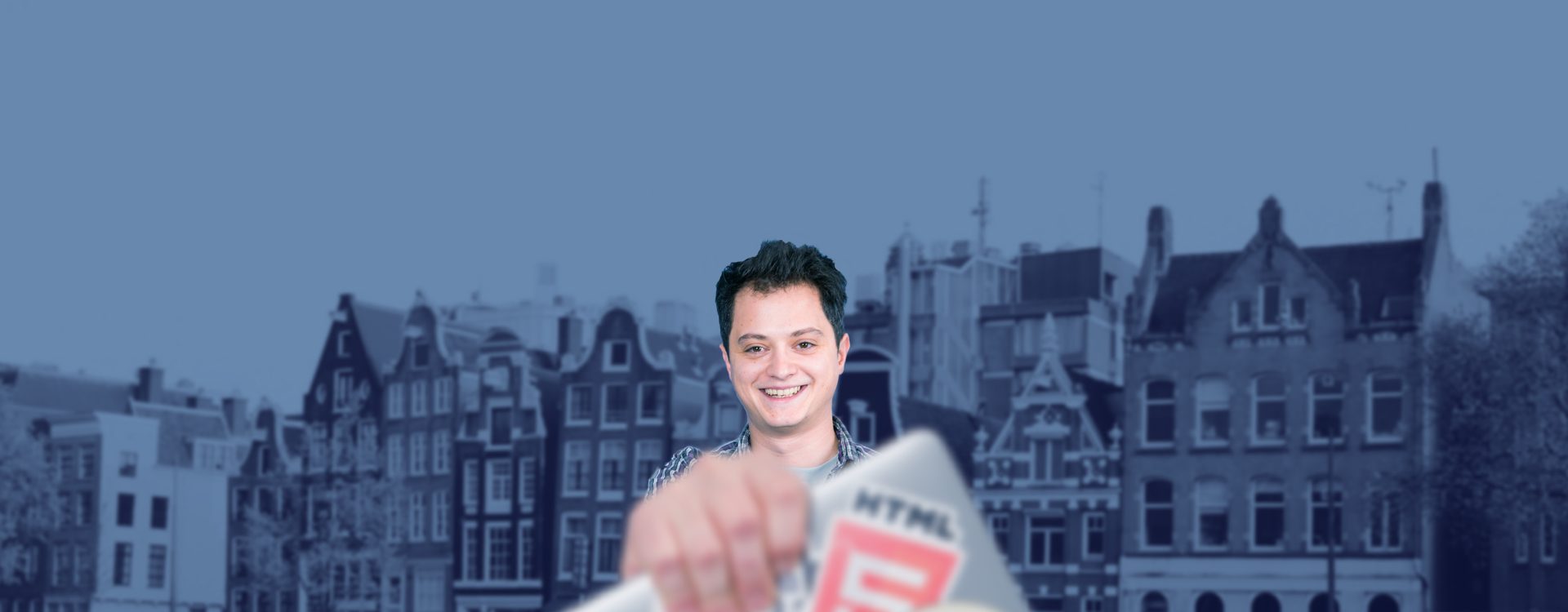 A day in the life of a Brick: Software Engineer Vladimir