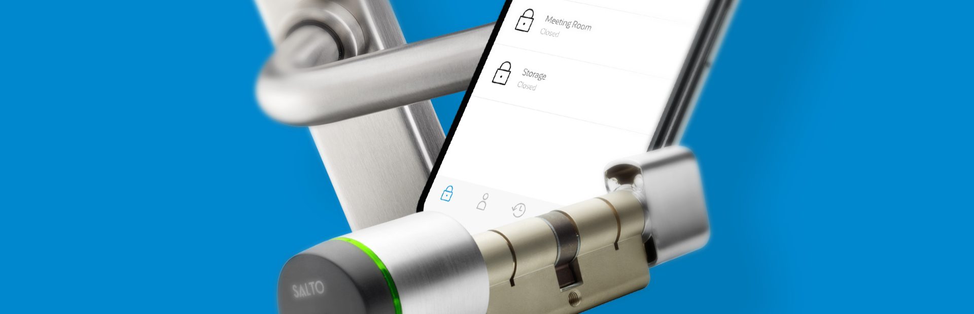 Welcome to the SALTO KS blog!