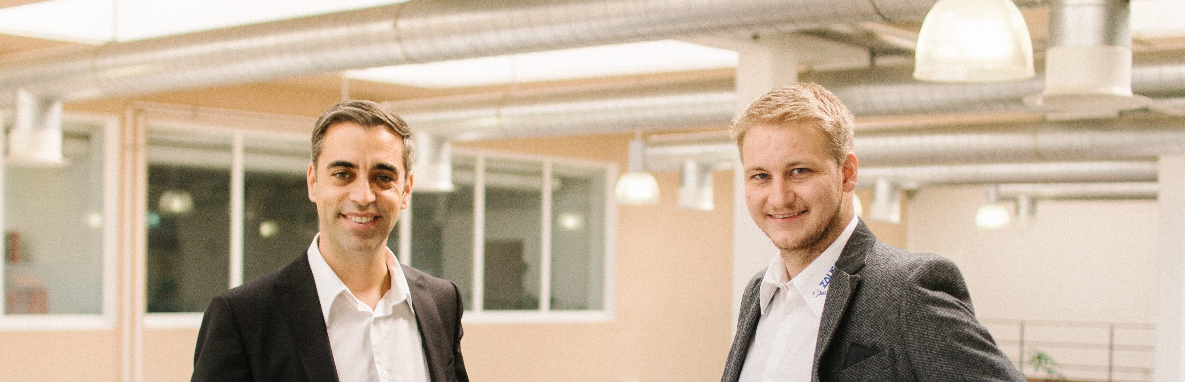 Spotlight on a Dealer: Zaugg Schliesstechnik AG