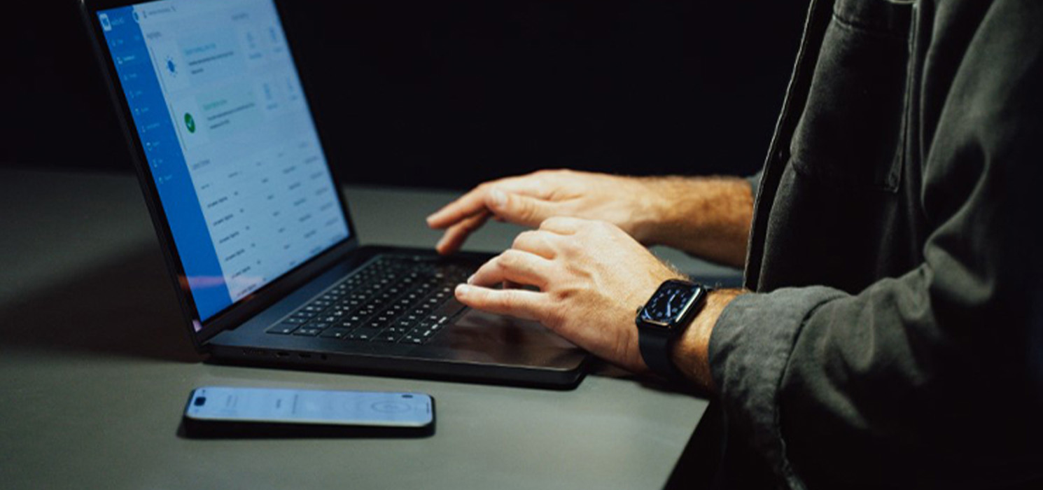 Your ultimate guide to offline access in Salto KS