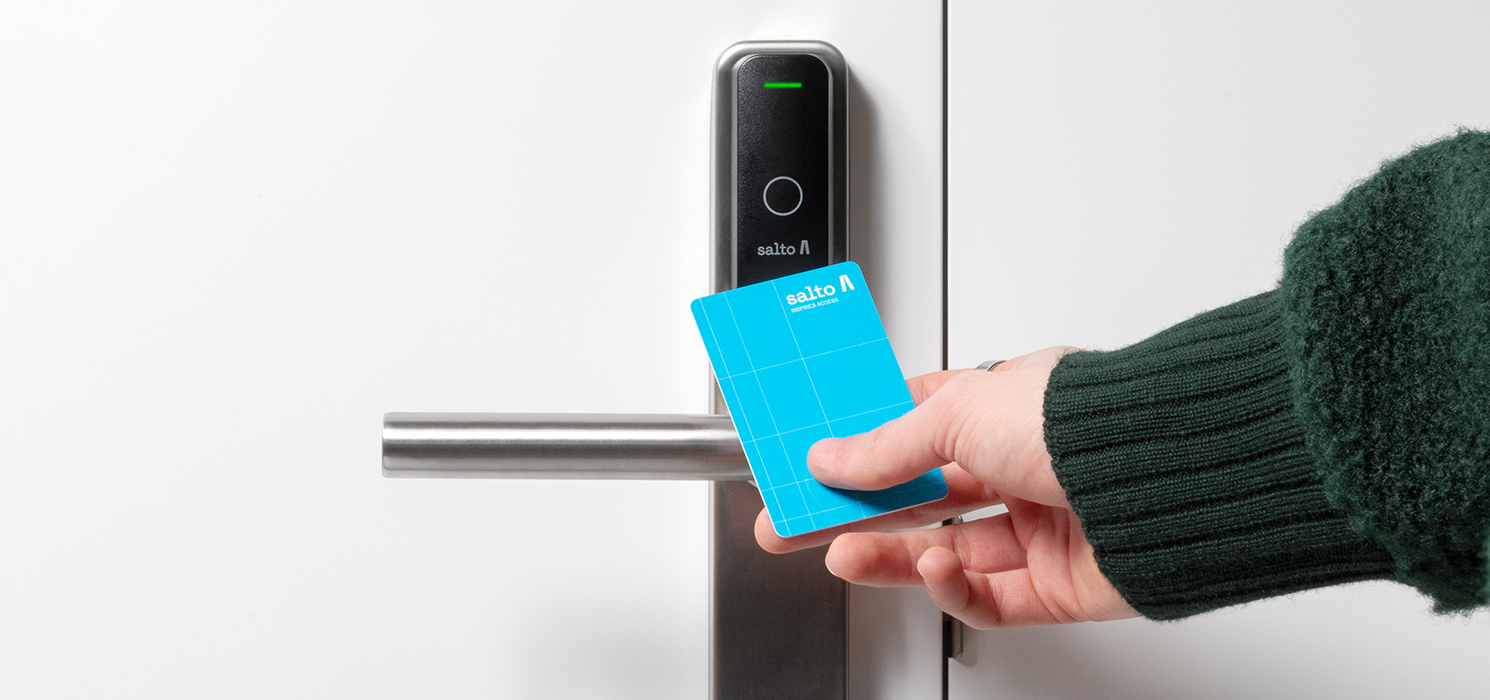 Unlock unlimited door retrofit options for your access control needs