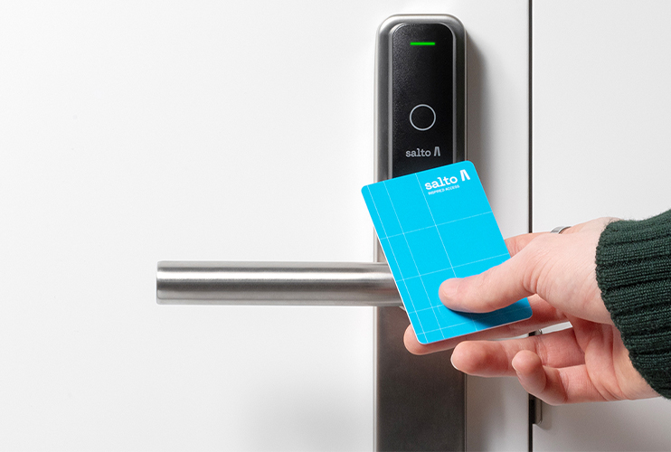 Unlock unlimited door retrofit options for your access control needs