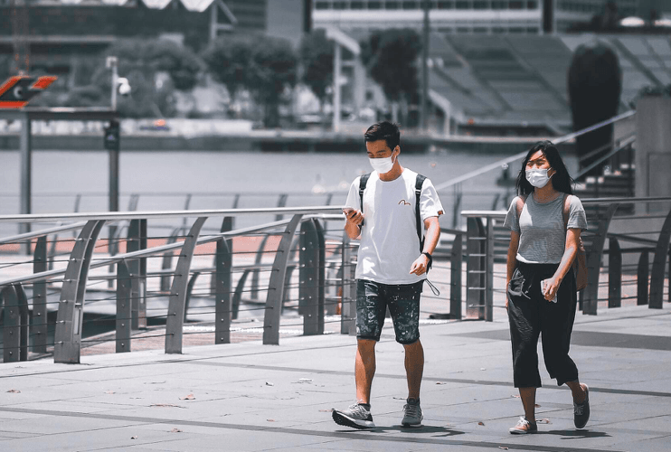 The future of workplaces in the aftermath of COVID-19