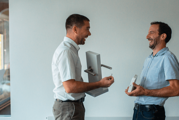 Spotlight on a Dealer: Hasler + Co