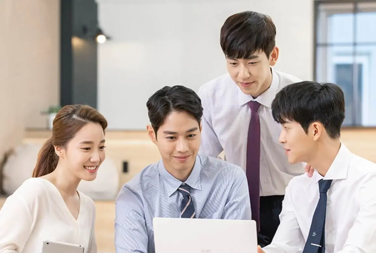 Optimizing Coworking in Asia, an interview with KSConnect partner Andcards