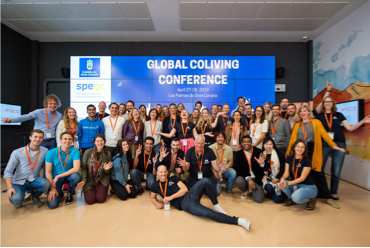 Recap of the first global Coliving conference