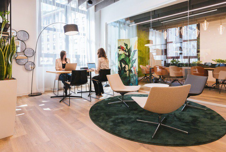 How Coworking enables Digital Nomads to work from anywhere