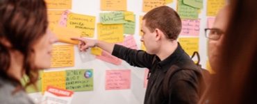 Coworking Europe 2018 hosted by B.Amsterdam