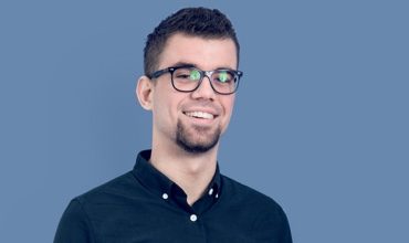 The Intern Diaries: Software Development Intern Joey