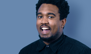 The Intern Diaries: Design intern Vincent