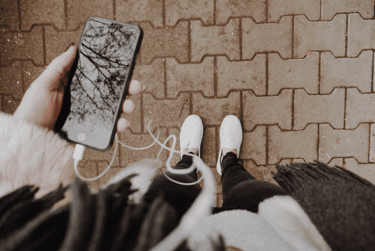 The 5 best podcasts for Coliving